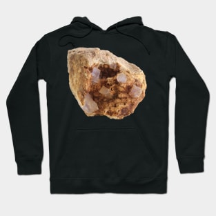 Fluorite Cubes Hoodie